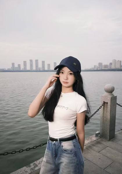 形象照片