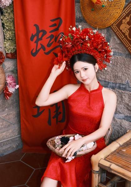 形象照片