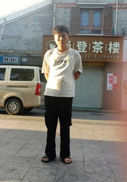推荐艺人