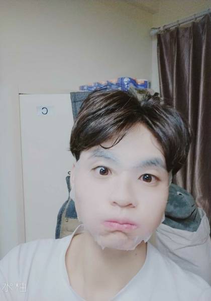 形象照片