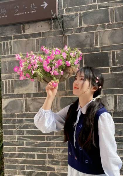 形象照片
