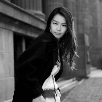 木子的微模卡作品