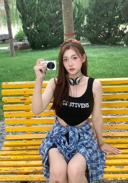 推荐艺人