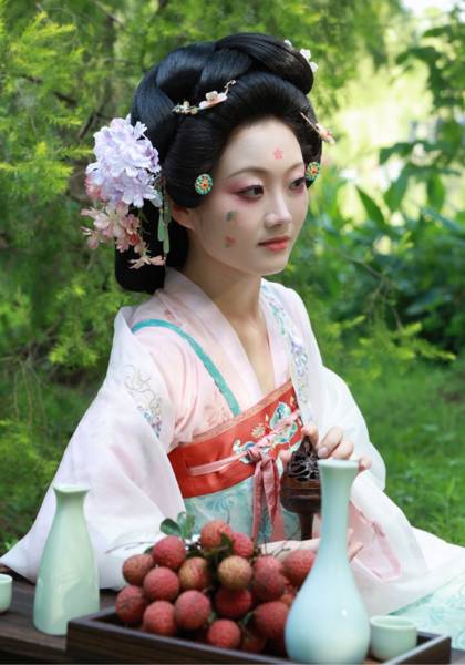形象照片
