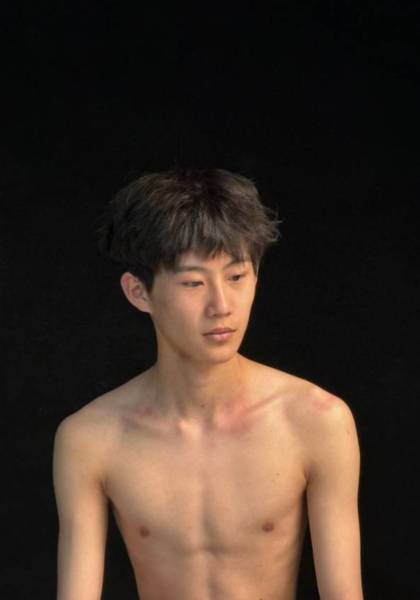 形象照片