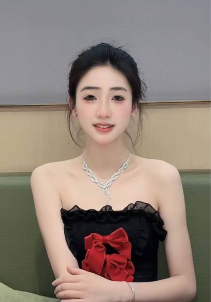 推荐艺人