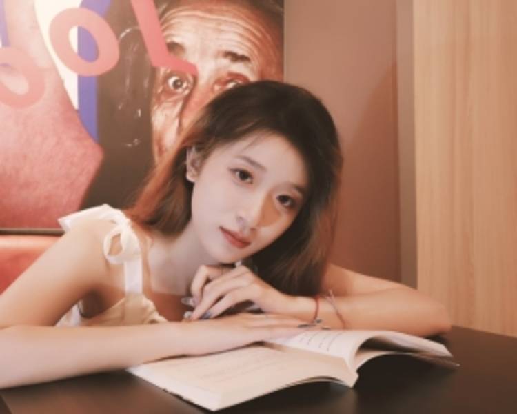 艺人背景图