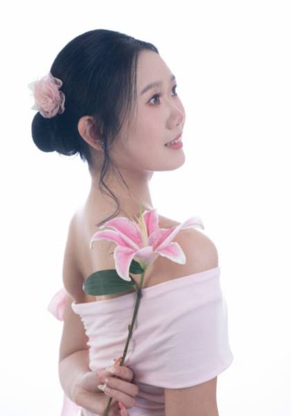 形象照片