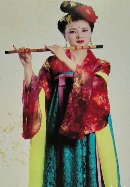 形象照片