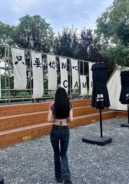 形象照片