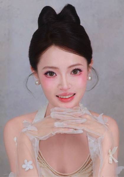 形象照片
