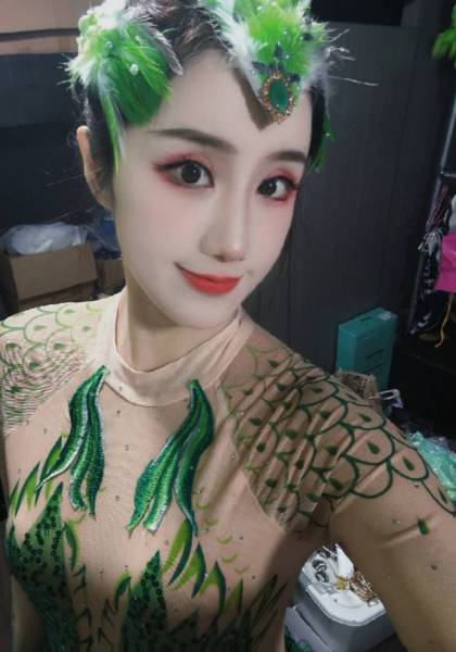 形象照片