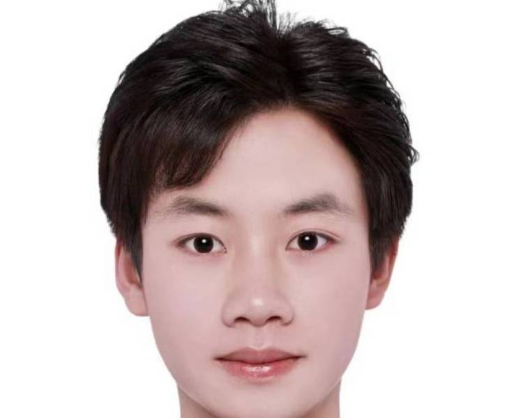 艺人背景图