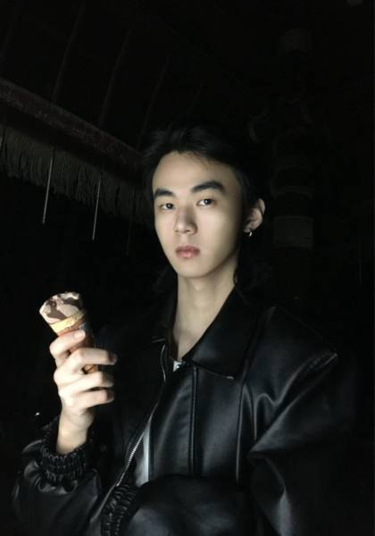 形象照片