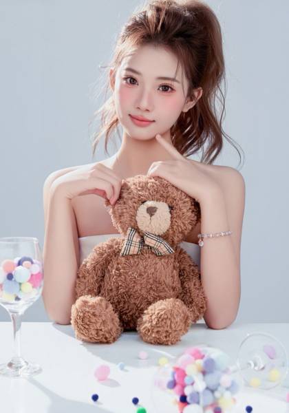 推荐艺人