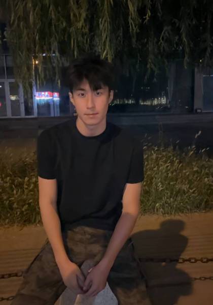 形象照片