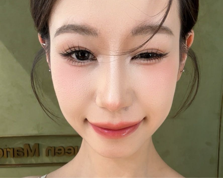 艺人背景图