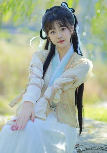 形象照片
