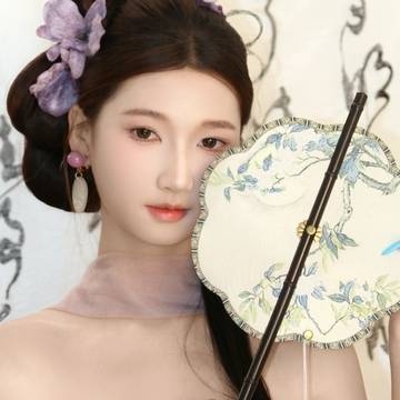 不ai吃葱的微模卡作品