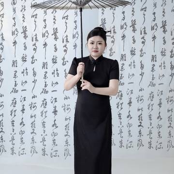 沐雪的微模卡作品