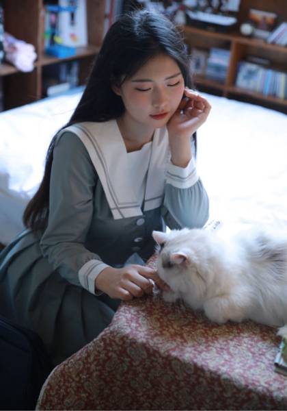 形象照片