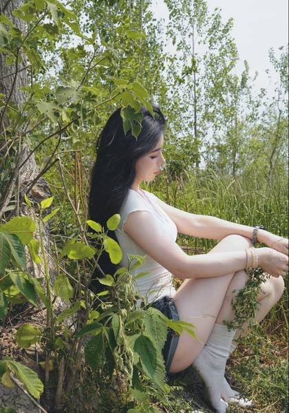 形象照片
