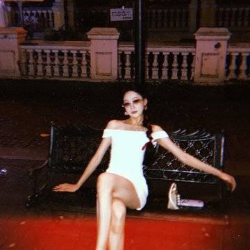 嘉嘉的微模卡作品