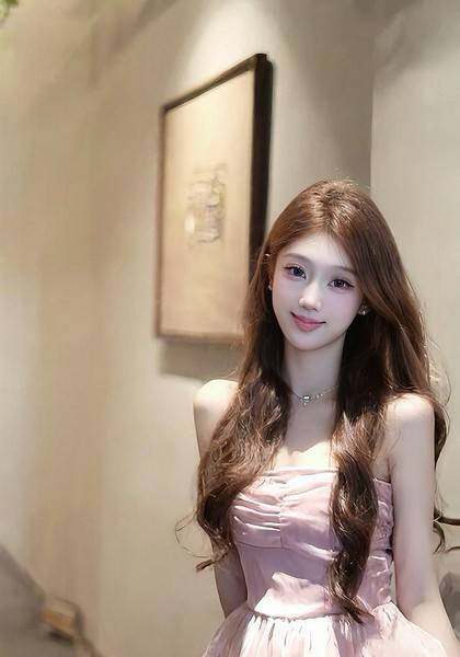 形象照片