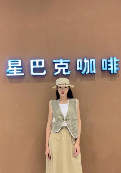 形象照片