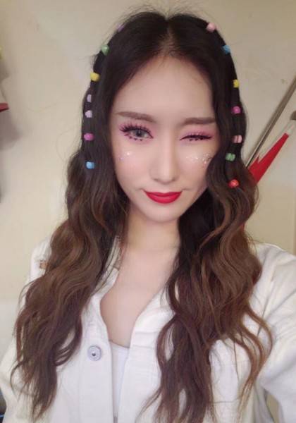 形象照片
