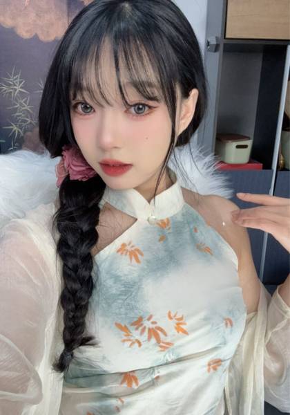 推荐艺人