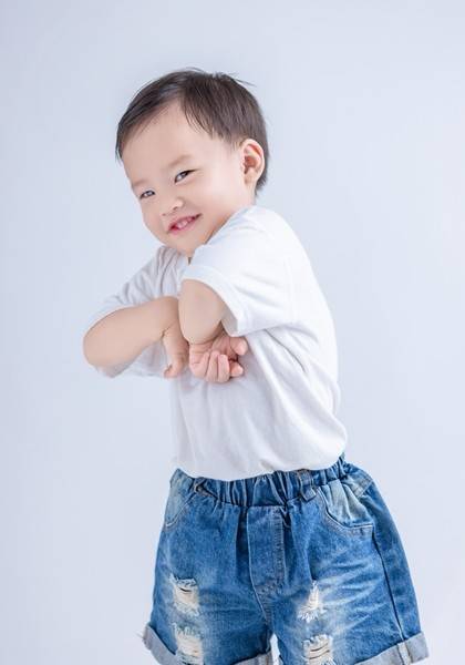 推荐艺人