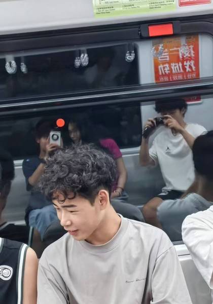 形象照片
