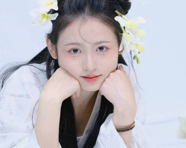 艺人背景图