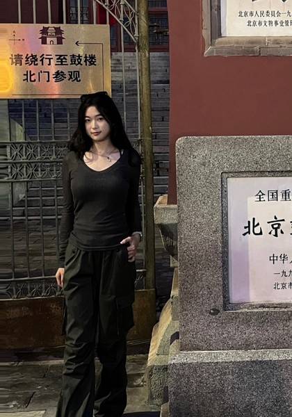 形象照片