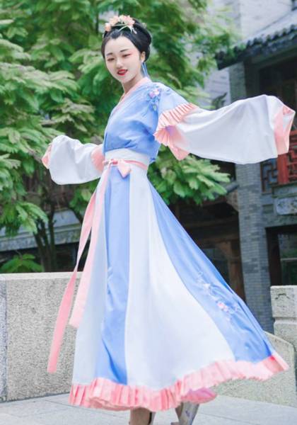 形象照片