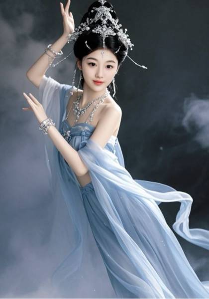 形象照片