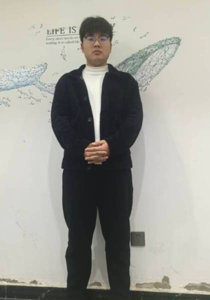 推荐艺人
