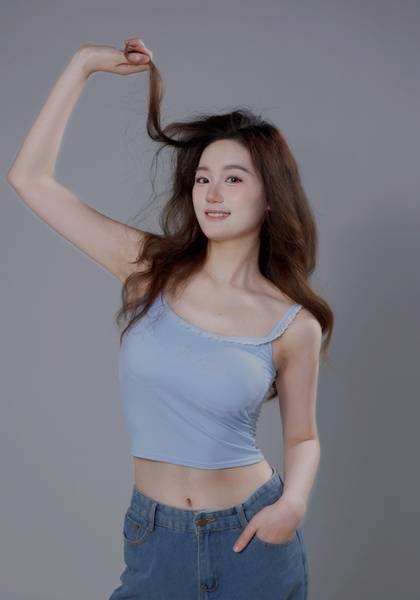 形象照片