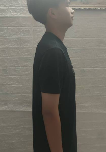 形象照片