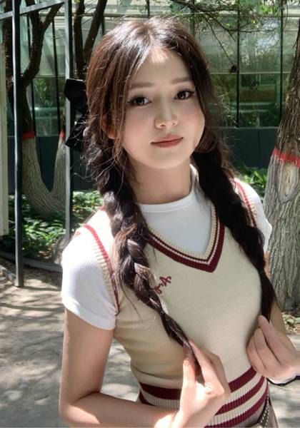 形象照片