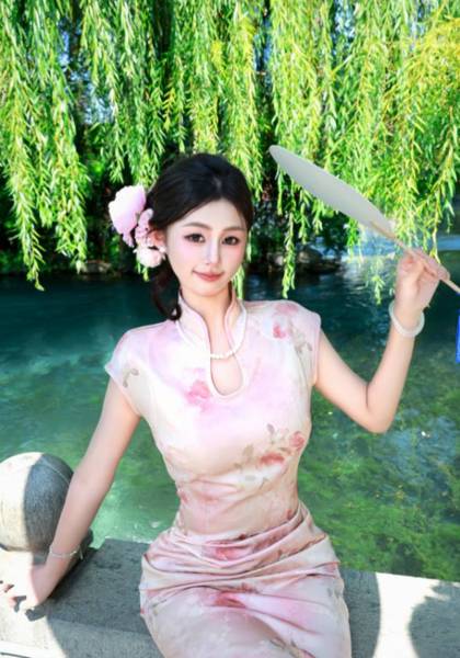 推荐艺人