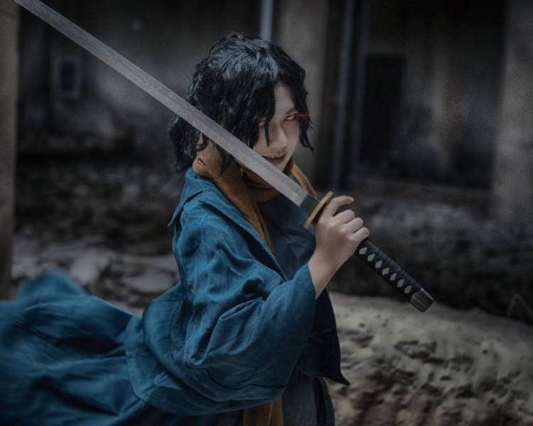 艺人背景图