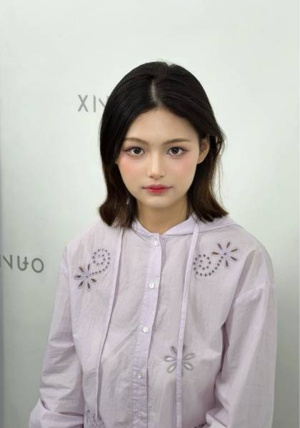 形象照片