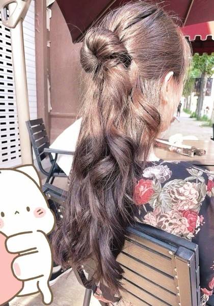 形象照片