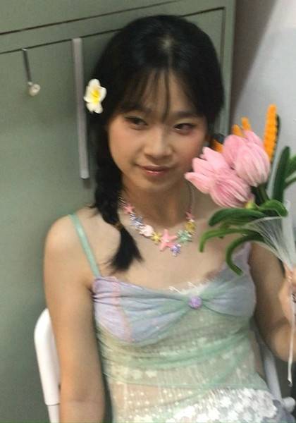 推荐艺人
