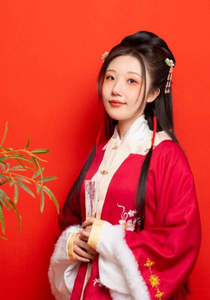 形象照片
