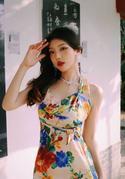 形象照片