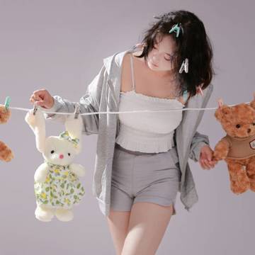 小慧的微模卡作品