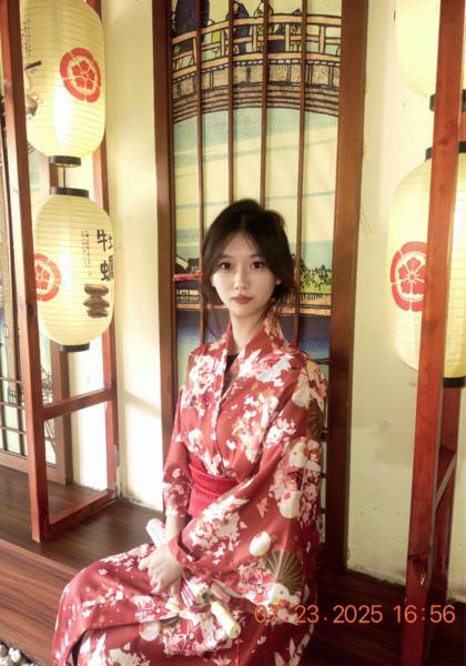 形象照片